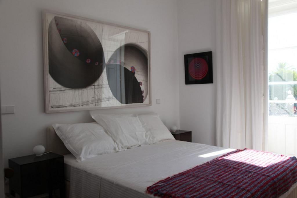 Tavira Home Bilik gambar